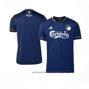 Tailandia Camiseta 2ª Equipacion del F.C. Copenhagen 2020-2021