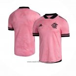 Tailandia Camiseta Flamengo Special 2020 Rosa