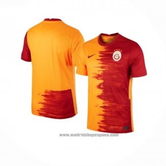 Tailandia Camiseta 1ª Equipacion del Galatasaray 2020-2021