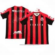 Tailandia Camiseta 1ª Equipacion del Hokkaido Consadole Sapporo 2020