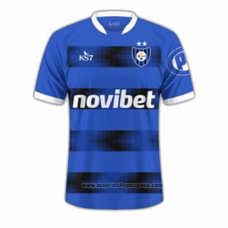 Tailandia Camiseta Huachipato 1ª Equipacion del 2023