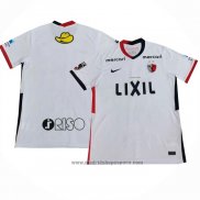 Tailandia Camiseta Kashima Antlers 2ª Equipacion del 2021