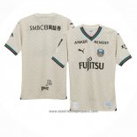 Tailandia Camiseta Kawasaki Frontale 2ª Equipacion del 2024