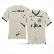 Tailandia Camiseta Kawasaki Frontale 2ª Equipacion del 2024