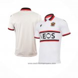 Tailandia Camiseta 2ª Equipacion del Nice 2020-2021