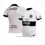 Tailandia Camiseta Olimpia 1ª Equipacion del 2024