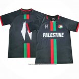 Tailandia Camiseta Palestina 1ª Equipacion del 2023-2024