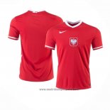 Tailandia Camiseta 2ª Equipacion del Polonia 2020-2021