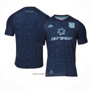 Tailandia Camiseta Racing Club 2ª Equipacion del 2021