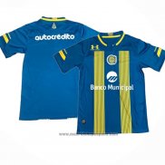 Tailandia Camiseta 1ª Equipacion del Rosario Central 2020