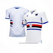 Tailandia Camiseta 2ª Equipacion del Sampdoria 2020-2021