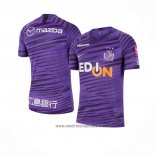 Tailandia Camiseta 1ª Equipacion del Sanfrecce Hiroshima 2020