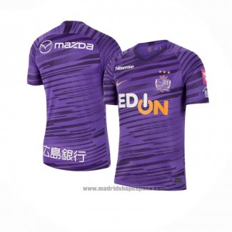 Tailandia Camiseta 1ª Equipacion del Sanfrecce Hiroshima 2020