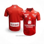 Tailandia Camiseta 1ª Equipacion del Stade Brestois 2020-2021