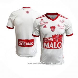 Tailandia Camiseta 3ª Equipacion del Stade Brestois 2020-2021