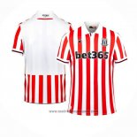 Tailandia Camiseta Stoke City 1ª Equipacion del 2023-2024