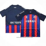 Tailandia Camiseta Suwon 1ª Equipacion del 2024