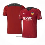 Tailandia Camiseta Valencia 2ª Equipacion del 2021-2022