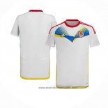 Tailandia Camiseta Venezuela 2ª Equipacion del 2024