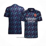 Camiseta Arsenal 3ª Equipacion del 2021-2022