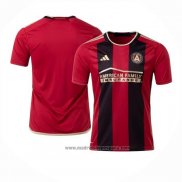 Camiseta Atlanta United 1ª Equipacion del 2023-2024