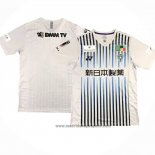 Camiseta Avispa Fukuoka 2ª Equipacion del 2023