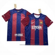 Camiseta Barcelona ESTOPA 2023-2024