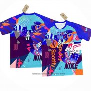 Camiseta Barcelona Special 2023-2024