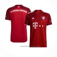 Camiseta Bayern Munich 1ª Equipacion del 2021-2022