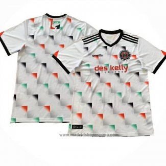 Camiseta Bohemian 2ª Equipacion del 2023