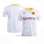 Camiseta 3ª Equipacion del Borussia Dortmund 2020-2021