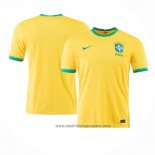 Camiseta 1ª Equipacion del Brasil 2020-2021