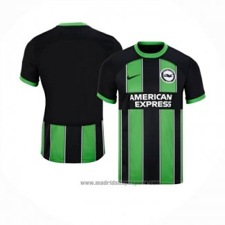 Camiseta Brighton & Hove Albion 2ª Equipacion del 2023-2024