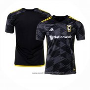 Camiseta Columbus Crew 2ª Equipacion del 2023-2024