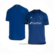 Camiseta Cruzeiro 1ª Equipacion del 2023