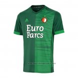 Camiseta Feyenoord 2ª Equipacion del 2021-2022