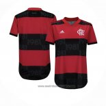 Camiseta Flamengo 1ª Equipacion del Mujer 2021