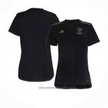 Camiseta Flamengo 3ª Equipacion del Mujer 2023
