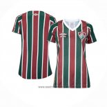 Camiseta Fluminense 1ª Equipacion del Mujer 2024