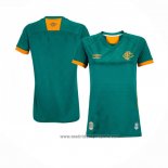 Camiseta 3ª Equipacion del Fluminense Mujer 2020