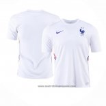 Camiseta 2ª Equipacion del Francia 2020-2021