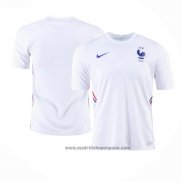 Camiseta 2ª Equipacion del Francia 2020-2021