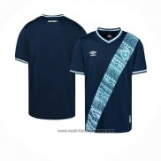 Camiseta Guatemala 2ª Equipacion del 2023