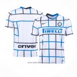 Camiseta 2ª Equipacion del Inter Milan 2020-2021