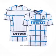 Camiseta 2ª Equipacion del Inter Milan 2020-2021