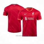Camiseta Liverpool 1ª Equipacion del 2021-2022