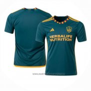 Camiseta Los Angeles Galaxy 2ª Equipacion del 2023