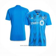 Camiseta Montreal 1ª Equipacion del 2023