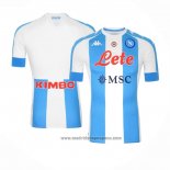 Camiseta Napoli 4ª Equipacion del 2020-2021