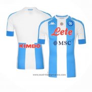 Camiseta Napoli 4ª Equipacion del 2020-2021